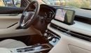 إنفينيتي QX60 Sensory 3.5L V6 Brand New 2024 GCC