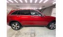 Mercedes-Benz GLC 300 4MATIC USA