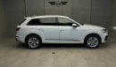 Audi Q7 55 TFSI quattro S-Line Audi Q7 | S-LINE | GCC Specs | 55 TFSI | Agency Warranty & Service