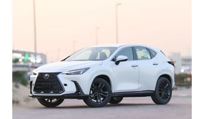 Lexus NX350 Lexus NX350 2025 | Best Price