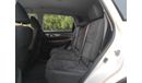 Nissan Rogue Nissan Rogue 2015 V6 full automatic