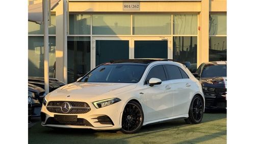 Mercedes-Benz A 250 Premium + 2.0L