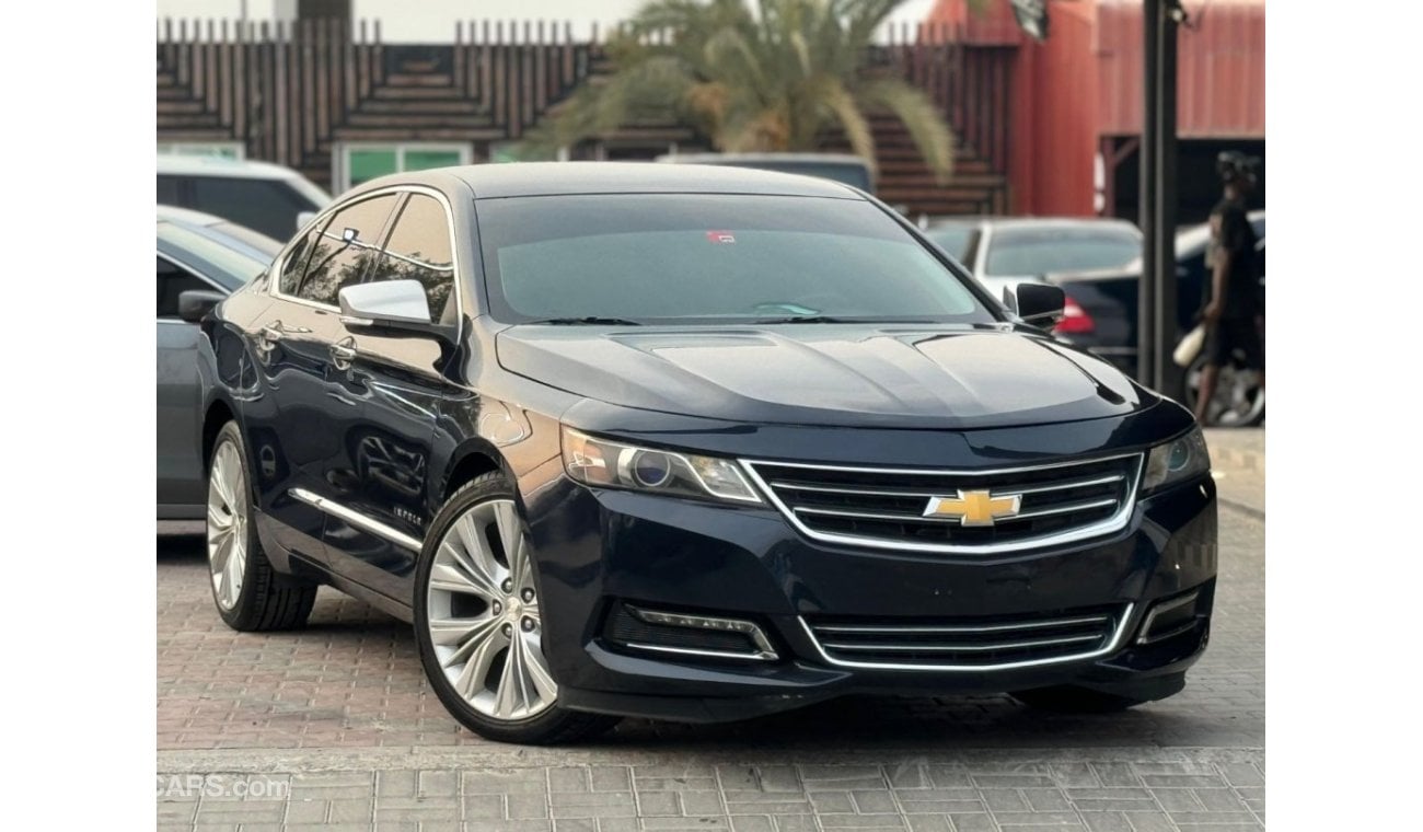 Chevrolet Impala LT