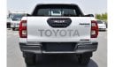 تويوتا هيلوكس Toyota hilux advanture 2.8 diesel MT  2022