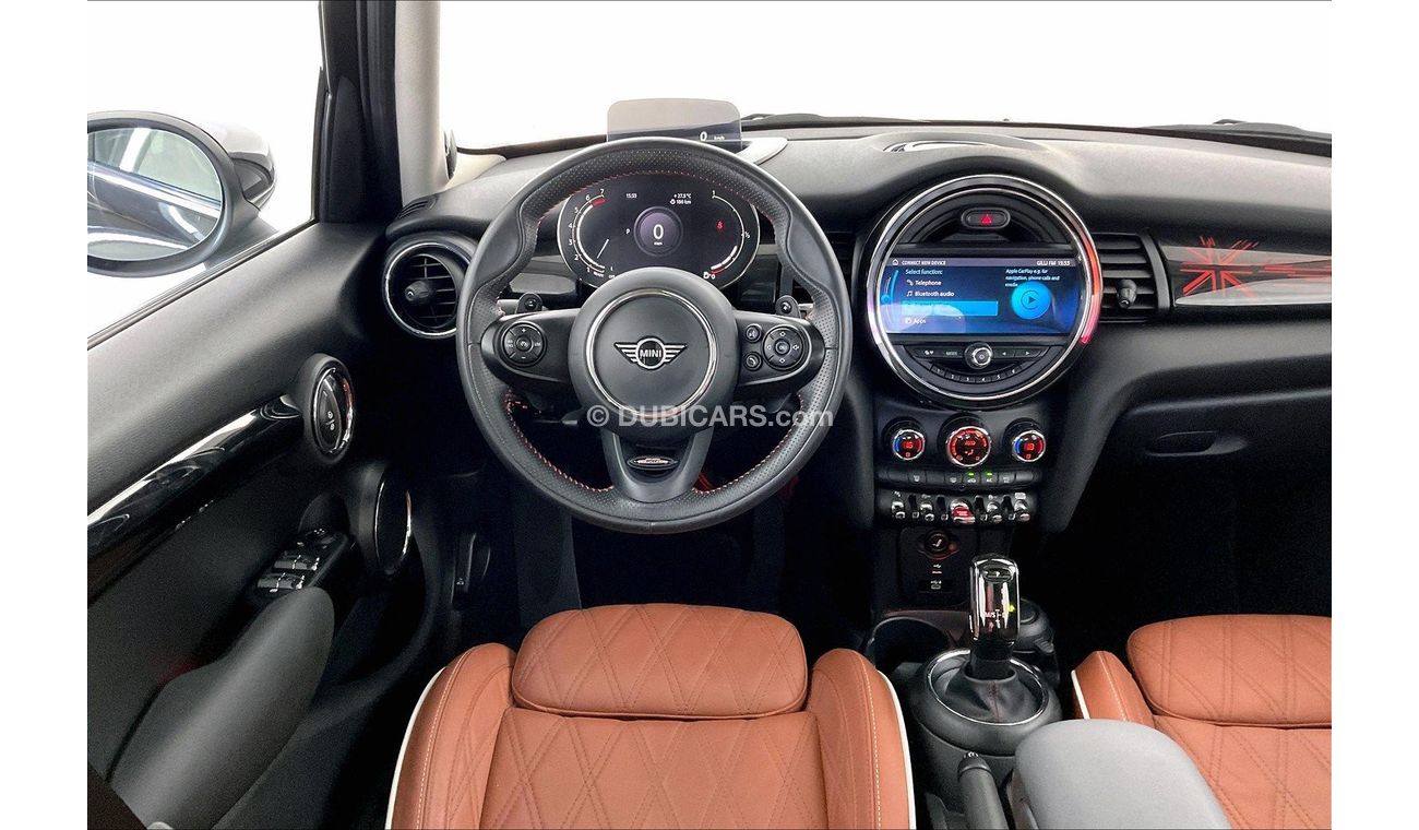 Mini Cooper S Standard | Guaranteed Warranty | 0 Down Payment