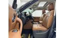 إنفينيتي QX80 Sensory 8 5.6L 2021 Infiniti QX80 Sensory, 2026 Infiniti Warranty, Full Infiniti Service History, 8