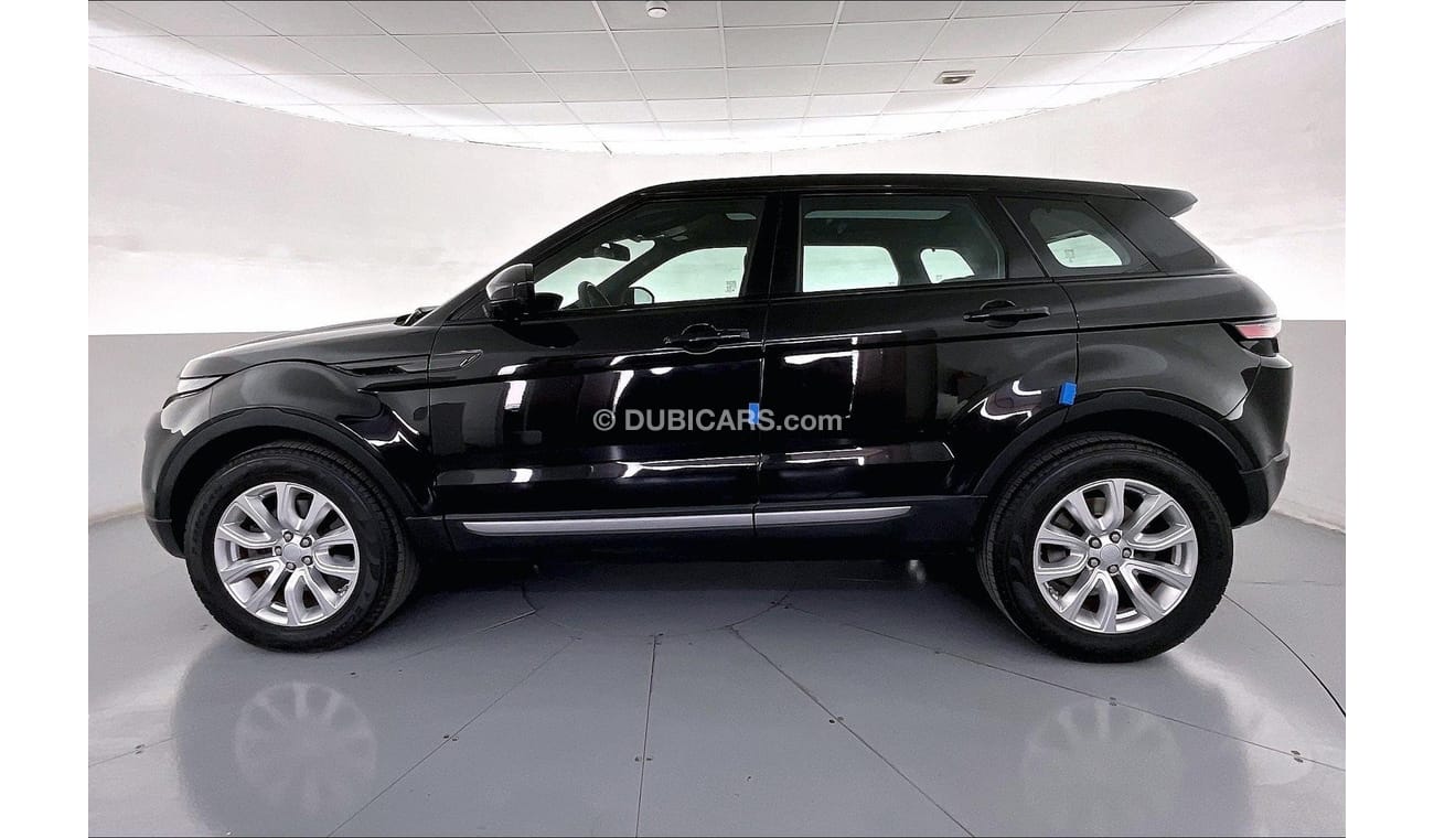 Land Rover Range Rover Evoque SE | 1 year free warranty | 0 Down Payment