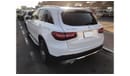 Mercedes-Benz GLC 350 MERCEDES BENZ GLC350 HYBRID 4MATIC