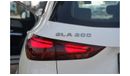 Mercedes-Benz GLA 200 2024 Mercedes-Benz Gla200 1.3 L Small SUV