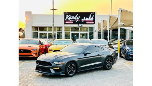 Ford Mustang EcoBoost For sale