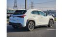 Lexus UX250h lexus UX250 Hybrid 2019 model f sport