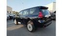 Toyota Prado Toyota Prado 4.0L TXL Spare Down Black 2022