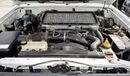 Toyota Land Cruiser R.H.D DIESEL MANUAL 4.5 V8 HARDTOP