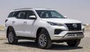 Toyota Fortuner Toyota fortuner 2.8L diesel MY2024