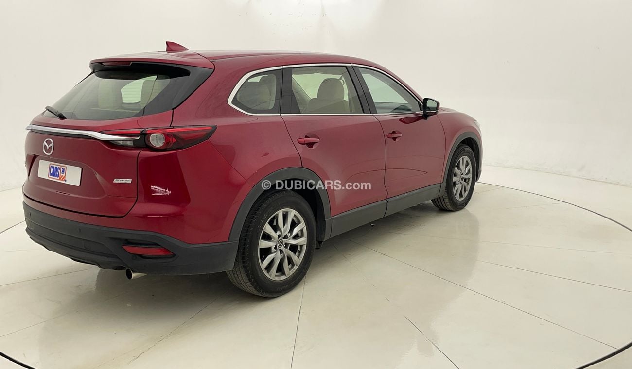 Mazda CX9 GTX 2.5 | Zero Down Payment | Free Home Test Drive