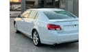 Lexus GS 300