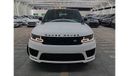 Land Rover Range Rover Warranty one year