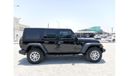 Jeep Wrangler Jeep Wrangler - 2023 - Black