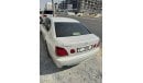 لكزس GS 300 full option