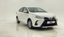 Toyota Yaris SE/E 1.5 | Zero Down Payment | Free Home Test Drive