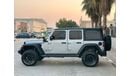 Jeep Wrangler Sport S 3.6L M/T