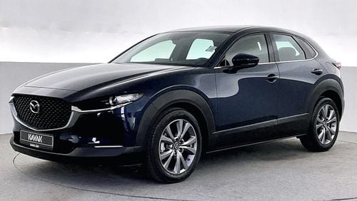 Mazda CX30 Elite | Guaranteed Warranty | 0 Down Payment