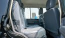 Toyota Land Cruiser Hard Top LX 4.0L V6