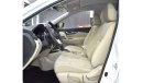 Nissan XTrail EXCELLENT DEAL for our Nissan X-Trail ( 2021 Model ) in White Color GCC Specs