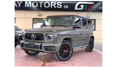 Mercedes-Benz G 63 AMG Std Mercedes Benz G63 Japenese specs