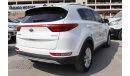 Kia Sportage 2.0 DIESEL 4X2