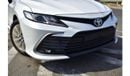 Toyota Camry 2.5L Full Option