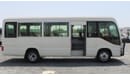 Toyota Coaster Toyota Coaster 4.2L 30 S Double AC ABS Snorkel Auto Door (EXPORT ONLY)