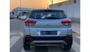 Hyundai Creta Mid 1.6L