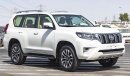 تويوتا برادو Toyota Prado VX 4.0L petrol 2023