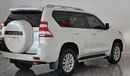 Toyota Prado 4.0L-6CYL-VXR-Full Option Excellent Condition  GCC Spec