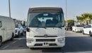 Toyota Coaster Coaster 4.2L Diesel V6 , 23 Seats