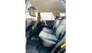 Toyota 4Runner 2023 Full option 360 camera 4 whell Drive