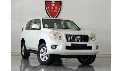 Toyota Prado TX-L 4L-6CYL V6-Full Option Excellent Condition