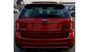 Ford Edge Sport 3.7L