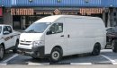 Toyota Hiace 2.7L Petrol