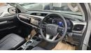 Toyota Hilux 2019 RHD Diesel 2.4L Full Option Import from Japan