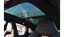 MG HS MG HS 30T Trophy Super Sport 2.0L Petrol, SUV, AWD, 5Doors, Color Black Model 2023