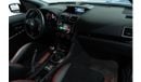 Subaru Impreza WRX STI / Full Stage 2 Tune Sam Performance / Full-Service History