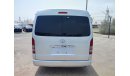 Toyota Hiace TRH214-0007372 || TOYOTA	HIACE (VAN)	2006	SILVER	cc 2700	PETROL	254305	RHD