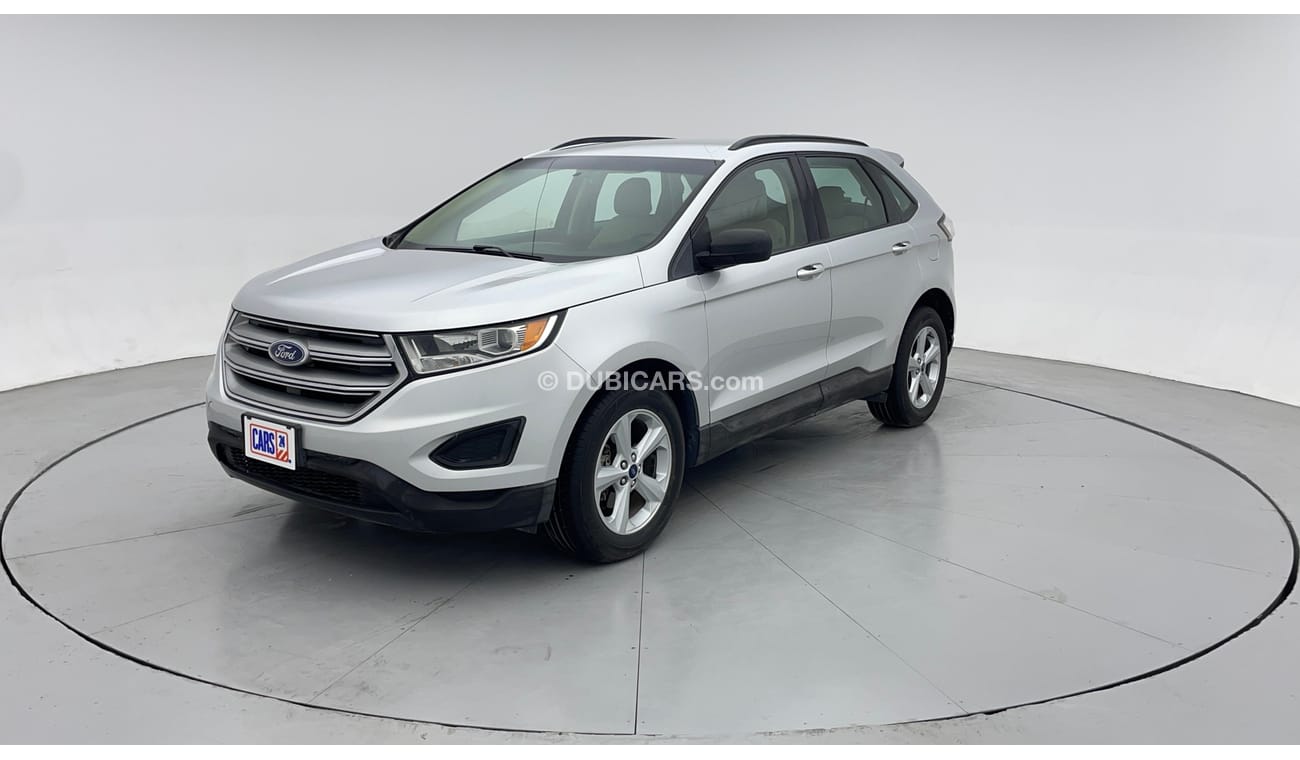 Ford Edge SE 3.5 | Zero Down Payment | Free Home Test Drive