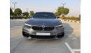 بي أم دبليو 530i Luxury M Sport Package 2.0L