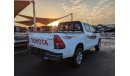 Toyota Hilux 2023 Toyota Hilux  DLS 2.4L 4 cylinder - Manual . Diesel . Four Wheel Drive . clean car very good co