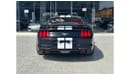 Ford Mustang EcoBoost