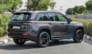 Jeep Grand Cherokee (НА ЭКСПОРТ , For Export) Altitude V6 3.6L , 2024 GCC , 0Km , Без пробега