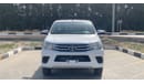 Toyota Hilux Toyota Hilux 2017 2.7L 4x2 Ref#92-22